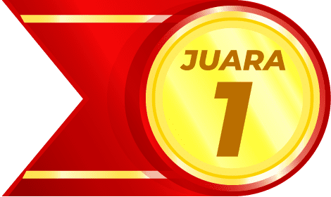 Juara 1